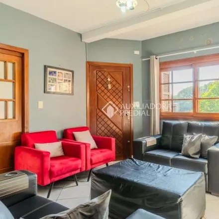 Image 2 - Rua Mathilde Zatar, Nonoai, Porto Alegre - RS, 91720-540, Brazil - House for sale