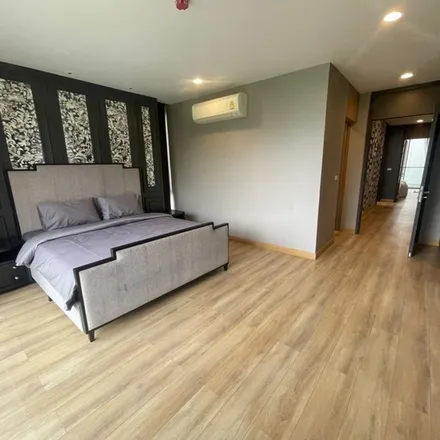 Image 4 - 79/12, On Nut Soi 1/1, Vadhana District, Bangkok 10110, Thailand - Apartment for rent