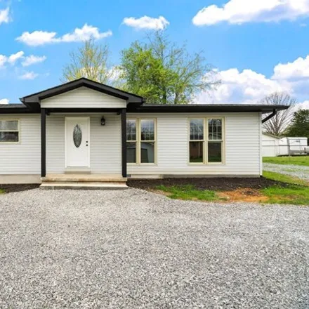 Buy this 4 bed house on 235 Oakmont Road in Bean Station, TN 37708