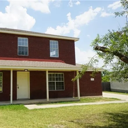 Rent this 3 bed house on 299 Mager Lane in Hutto, TX 78634