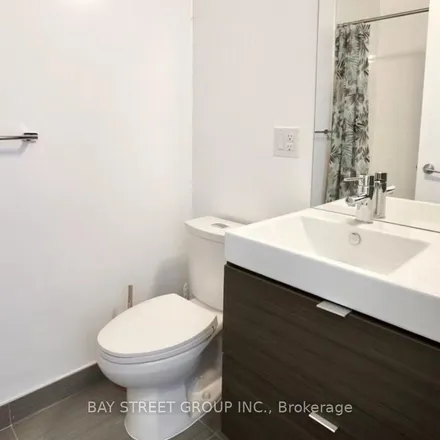 Rent this 1 bed apartment on 126 George Henry Boulevard in Toronto, ON M2J 0A9