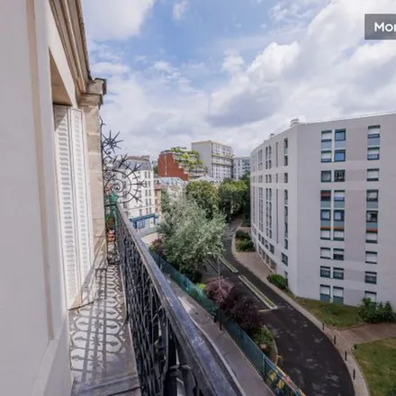 Image 8 - 7;9 Rue de l'Atlas, 75019 Paris, France - Apartment for rent