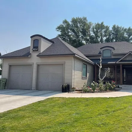 Buy this 5 bed house on 326 Beulahs Lane in Idaho Falls, ID 83401