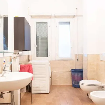 Rent this 5 bed apartment on Via Innocenzo Undicesimo in 00165 Rome RM, Italy