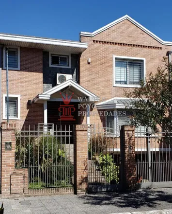 Buy this 3 bed house on Avanz in Sucre, Partido de Quilmes