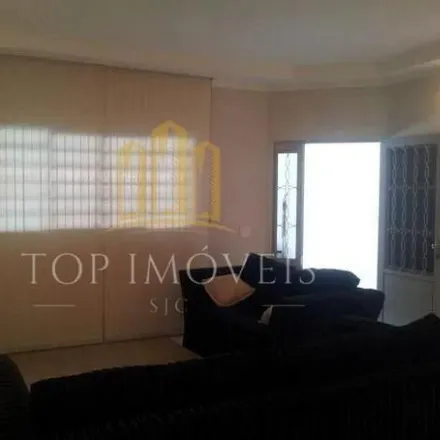 Buy this 4 bed house on Rua Nelson Alves in Bosque dos Ipês, São José dos Campos - SP