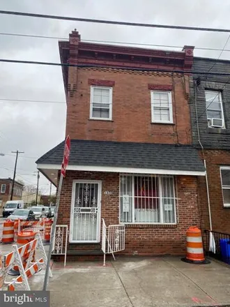 Buy this 2 bed house on 2303 Mifflin Street in Philadelphia, PA 19145