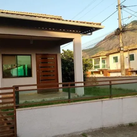 Buy this 4 bed house on Rodovia Amaral Peixoto in Ponta Grossa, Maricá - RJ