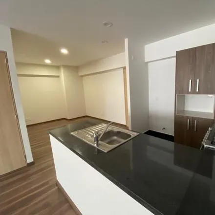 Buy this 1 bed apartment on unnamed road in Colonia Manzanastitla, 05280 Mexico City