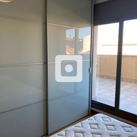 Rent this 3 bed apartment on Carrer de Pere Fices in 08221 Terrassa, Spain