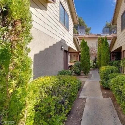 Buy this 3 bed townhouse on 3500 Blackstone Street in Paradise, NV 89121