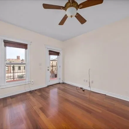 Rent this 2 bed apartment on 353 7th Street in Jersey City, NJ 07302