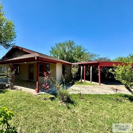 Buy this 3 bed house on 452 North Bernal Drive in Brownsville, TX 78521