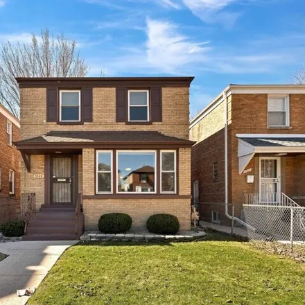 Buy this 3 bed house on 9324 South Laflin Street in Chicago, IL 60620