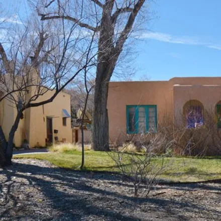 Buy this 3 bed house on 3504 Campus Boulevard Northeast in Albuquerque, NM 87131