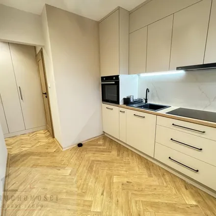 Image 1 - unnamed road, 33-106 Tarnów, Poland - Apartment for rent