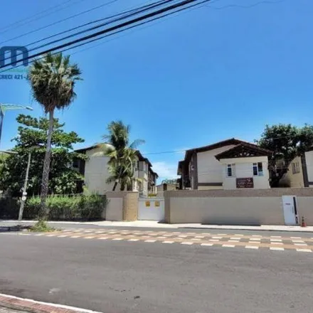 Image 2 - Avenida Luciano Carneiro 2585, Vila União, Fortaleza - CE, 60410-700, Brazil - Apartment for rent