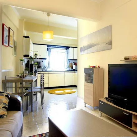 Image 4 - ΚΕΛΑΔΗΣ (23, 50), Ακροπόλεως, Thessaloniki Municipal Unit, Greece - Apartment for rent