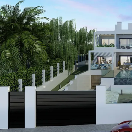 Buy this 4 bed house on 29604 Marbella