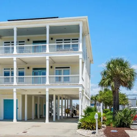 Buy this 5 bed house on 5207 Ocean Blvd N in North Myrtle Beach, South Carolina