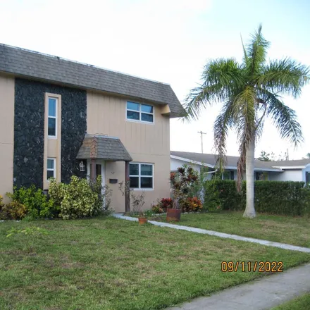 Buy this 5 bed house on 517 Northeast 2nd Street in Port Laudania, Dania Beach