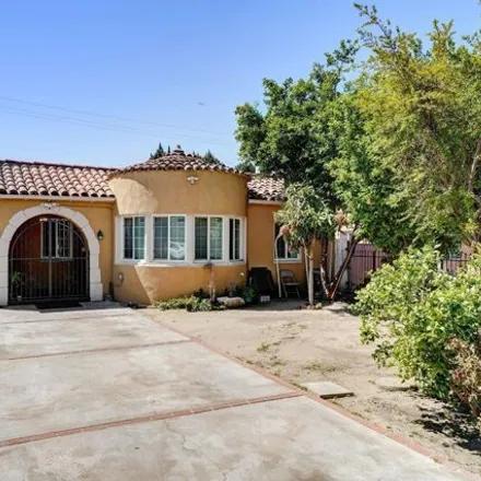 Buy this 5 bed house on 2464 Hope Street in Huntington Park, CA 90255