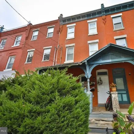 Buy this 5 bed house on 368 North Preston Street in Philadelphia, PA 19104