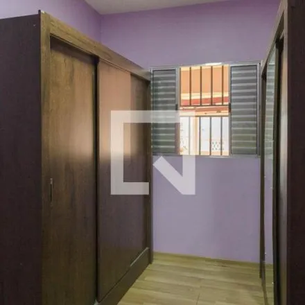 Rent this 3 bed house on Rua Quarenta e Três in Cabuçu, Guarulhos - SP