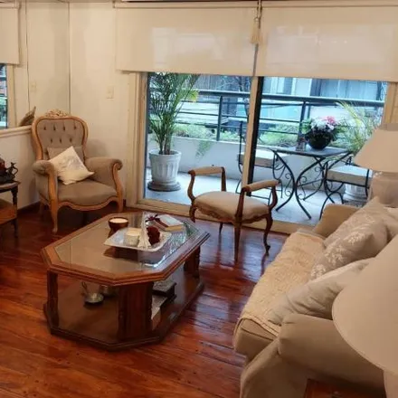 Buy this 3 bed apartment on Amenábar 3458 in Núñez, C1429 AET Buenos Aires