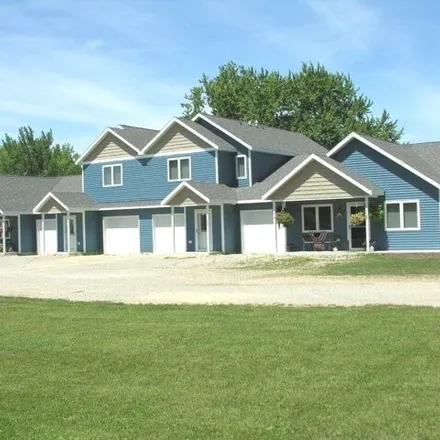 Buy this 12 bed house on 275 South 1st Street in Osage, IA 50461