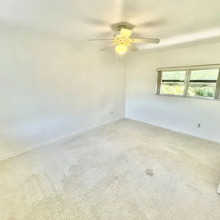 Rent this 1 bed apartment on Columbia Drive in Cape Canaveral, FL 32920
