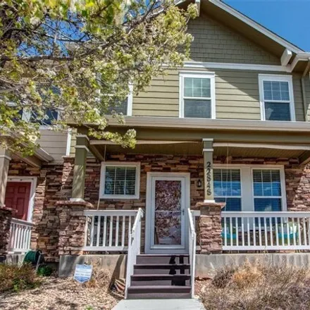 Buy this 3 bed house on 22848 East Ottawa Place in Aurora, CO 80016