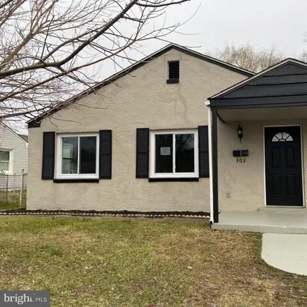 Buy this 3 bed house on 312 Mc Ginn Place in Buttonwood, New Castle County