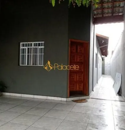 Buy this 2 bed house on Rua Jossei Toda in Residencial Mantiqueira, Pindamonhangaba - SP
