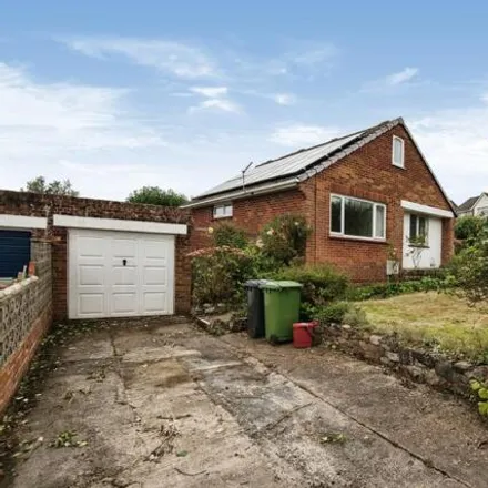 Buy this 3 bed house on 5 Harringcourt Road in Exeter, EX4 8PQ