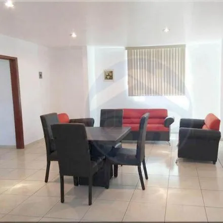 Rent this 2 bed apartment on Calle Santa Martha in 98609 Guadalupe, ZAC