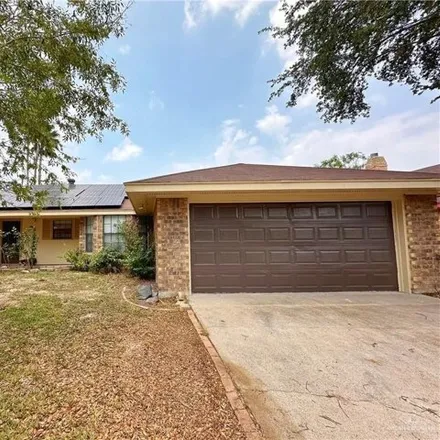 Buy this 3 bed house on West Eagle Avenue in McAllen, TX 78504