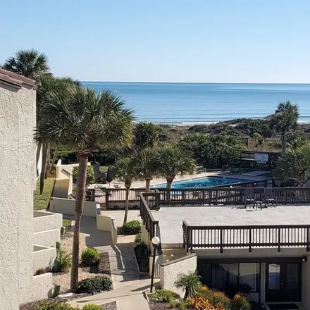 Buy this 2 bed condo on Island House in A1A, Butler Beach
