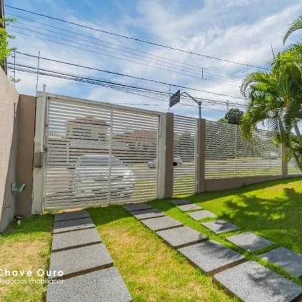 Buy this 3 bed house on Rua Presidente Kennedy in Coqueiral, Cascavel - PR
