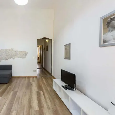 Image 2 - Via dei Pepi, 77, 50121 Florence FI, Italy - Apartment for rent