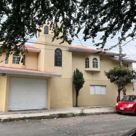 Buy this 4 bed house on Calle Reforma in Agua Blanca Sur, 45035 Zapopan