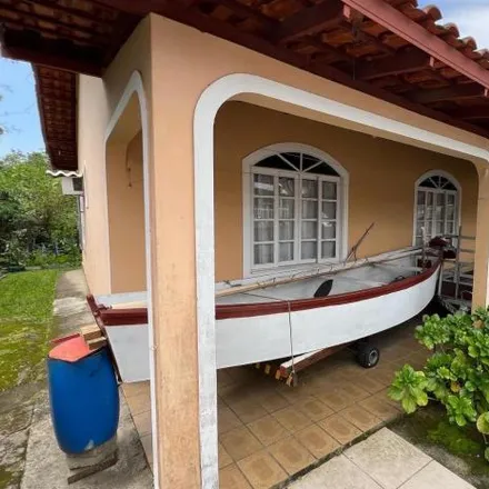 Buy this 3 bed house on Servidão Mello in Praia de Fora, Palhoça - SC