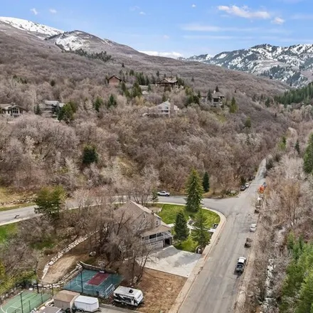 Image 7 - 2081 Mueller Park Road, Bountiful, UT 84010, USA - House for sale