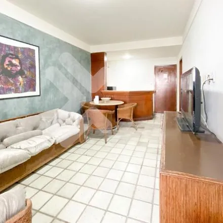 Rent this 1 bed apartment on Rua Potengi in Petrópolis, Natal - RN