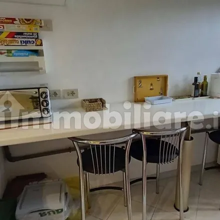 Rent this 3 bed apartment on Via Giuseppe Garibaldi in 55043 Camaiore LU, Italy