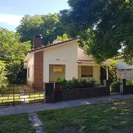 Buy this studio house on Los Tulipaneros in La Tradición, 1746 Francisco Álvarez