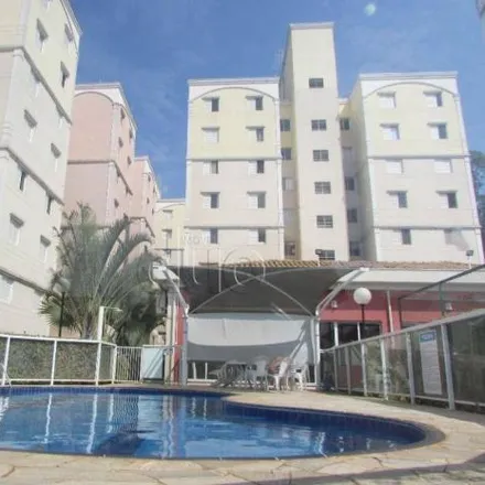 Image 2 - Rua Leogildo Salvagni, Jardim Caxambu, Piracicaba - SP, 13417-670, Brazil - Apartment for sale