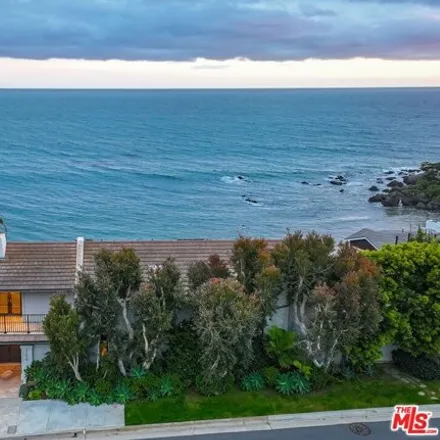 Buy this 4 bed house on 31468 Broad Beach Road in Trancas, Malibu