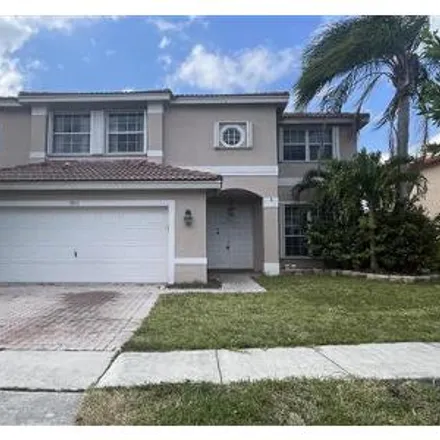 Buy this 4 bed house on 18102 Southwest 27th Street in Miramar, FL 33029