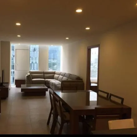 Buy this 2 bed apartment on Edificio Sede de la División Valle de México Centro (CFE) in Calle Lago Zurich 214, Miguel Hidalgo